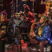 JAZZ JAMBOREE 2024 - DZIEŃ 2 2024-10-26