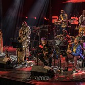 JAZZ JAMBOREE 2024 - DZIEŃ 2 2024-10-26