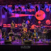 JAZZ JAMBOREE 2024 - DZIEŃ 2 2024-10-26