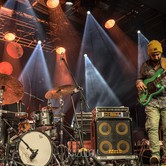 JAZZ JAMBOREE 2024 - DZIEŃ 3 2024-10-27