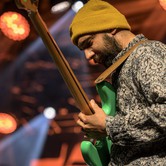 JAZZ JAMBOREE 2024 - DZIEŃ 3 2024-10-27