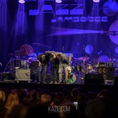 JAZZ JAMBOREE 2024 - DZIEŃ 3 2024-10-27