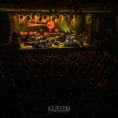 JAZZ JAMBOREE 2024 - DZIEŃ 3 2024-10-27