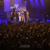 TOMEK LIPIŃSKI - 45-LECIE 2024-11-10