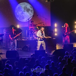 TOMEK LIPIŃSKI, 10.11.2024, KLUB STODOŁA, FOT. ANDRZEJ WASILKIEWICZ