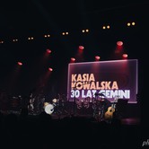 KASIA KOWALSKA - 30 LAT GEMINI POL’AND’ROCK 2024-11-11
