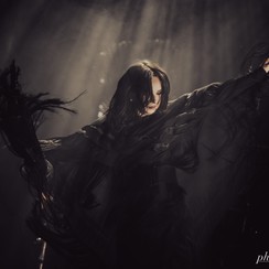 Kasia Kowalska, 11.11.2024, Klub Stodoła, Fot. Radosław Grabiec