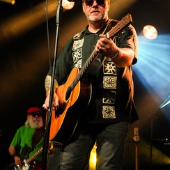 DŻEM, 22.11.2024, Klub Stodoła, Fot. Anna Gronowska