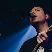 DEAD STAR TALK (DK) | SUPPORTED BY LIVEUROPE 2024-11-23