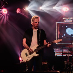 T.LOVE, 30.11.2024, KLUB STODOŁA FOT. DOMINIKA WAJDA