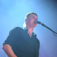 Myslovitz, 05.12.2024, Fot. Grzegorz Szklarek