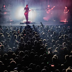 Myslovitz, 05.12.2024, Fot. Tomek Płonka