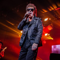 Lady Pank, 07.12.2024, Klub Stodoła, Fot. Karolina Renc