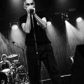 COOL KIDS OF DEATH + WALUŚKRAKSAKRYZYS 2024-12-10