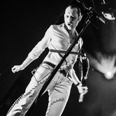 COOL KIDS OF DEATH + WALUŚKRAKSAKRYZYS 2024-12-10