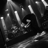 COOL KIDS OF DEATH + WALUŚKRAKSAKRYZYS 2024-12-10