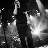 COOL KIDS OF DEATH + WALUŚKRAKSAKRYZYS 2024-12-10