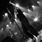 COOL KIDS OF DEATH + WALUŚKRAKSAKRYZYS 2024-12-10