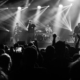 COOL KIDS OF DEATH + WALUŚKRAKSAKRYZYS 2024-12-10