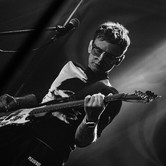 COOL KIDS OF DEATH + WALUŚKRAKSAKRYZYS 2024-12-10