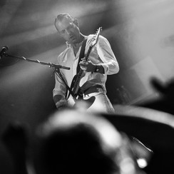 Cool Kids Of Death, 10.12.2024, Klub Stodoła, Fot. Michał Białowąs