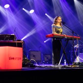 LIVEUROPE NIGHT 2024 2024-12-09