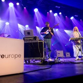 LIVEUROPE NIGHT 2024 2024-12-09