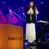 LIVEUROPE NIGHT 2024 2024-12-09