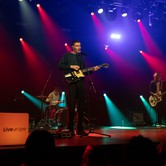 LIVEUROPE NIGHT 2024 2024-12-09