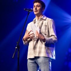 Liveurope Night 2024, 09.12.2024, Klub Stodoła, Fot. Klaudia Doroszuk