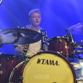 STINA HOLMQUIST (DE) | SUPPORTED BY LIVEUROPE 2024-12-11