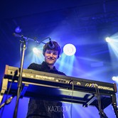 STINA HOLMQUIST (DE) | SUPPORTED BY LIVEUROPE 2024-12-11