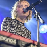 STINA HOLMQUIST (DE) | SUPPORTED BY LIVEUROPE 2024-12-11