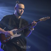 STINA HOLMQUIST (DE) | SUPPORTED BY LIVEUROPE 2024-12-11