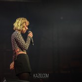 STINA HOLMQUIST (DE) | SUPPORTED BY LIVEUROPE 2024-12-11