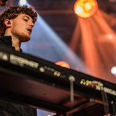 STINA HOLMQUIST (DE) | SUPPORTED BY LIVEUROPE 2024-12-11