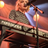 STINA HOLMQUIST (DE) | SUPPORTED BY LIVEUROPE 2024-12-11