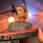 STINA HOLMQUIST (DE) | SUPPORTED BY LIVEUROPE 2024-12-11