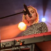 STINA HOLMQUIST (DE) | SUPPORTED BY LIVEUROPE 2024-12-11