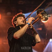 STINA HOLMQUIST (DE) | SUPPORTED BY LIVEUROPE 2024-12-11