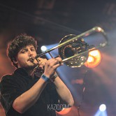 STINA HOLMQUIST (DE) | SUPPORTED BY LIVEUROPE 2024-12-11