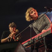 STINA HOLMQUIST (DE) | SUPPORTED BY LIVEUROPE 2024-12-11