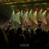 STINA HOLMQUIST (DE) | SUPPORTED BY LIVEUROPE 2024-12-11