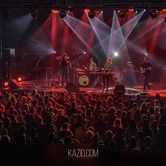 STINA HOLMQUIST (DE) | SUPPORTED BY LIVEUROPE 2024-12-11