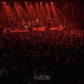 STINA HOLMQUIST (DE) | SUPPORTED BY LIVEUROPE 2024-12-11