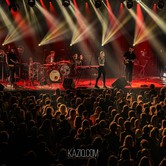 STINA HOLMQUIST (DE) | SUPPORTED BY LIVEUROPE 2024-12-11