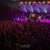 STINA HOLMQUIST (DE) | SUPPORTED BY LIVEUROPE 2024-12-11