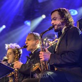 JAZZ BAND MŁYNARSKI-MASECKI 2024-12-12