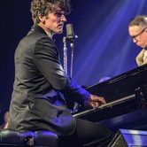 JAZZ BAND MŁYNARSKI-MASECKI 2024-12-12