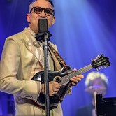 JAZZ BAND MŁYNARSKI-MASECKI 2024-12-12